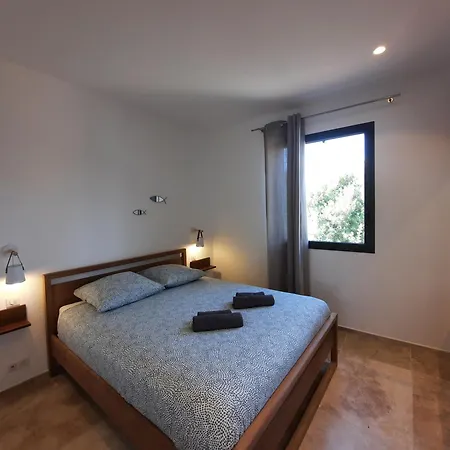 Mara Locations Mon Reve Σπίτι διακοπών *