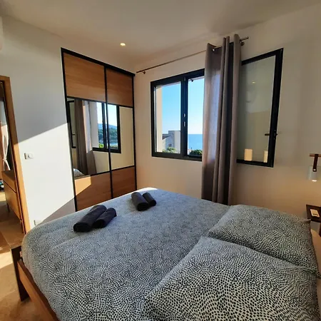 Ferienhaus Mara Locations Mon Reve *