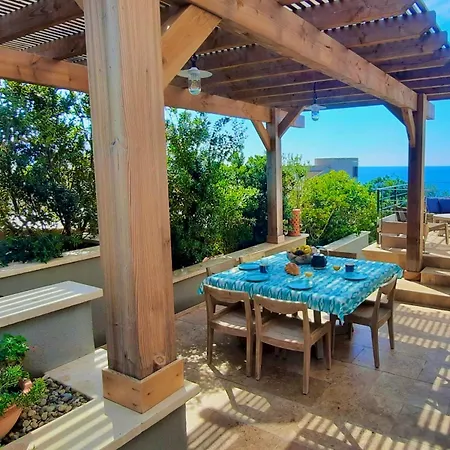 Ferienhaus Mara Locations Mon Reve *