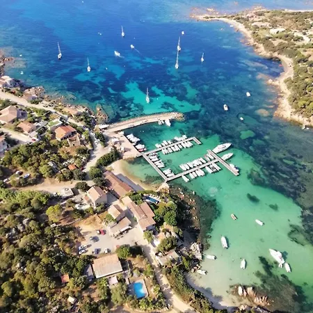 Ferienhaus Mara Locations Mon Reve *